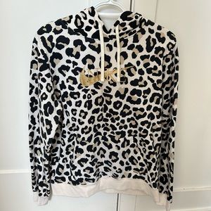 Nike hoodie